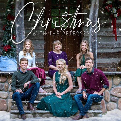 The Petersens - Christmas with the Petersens (2020)