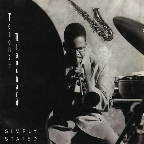 Terence Blanchard - Simply Stated (1992)