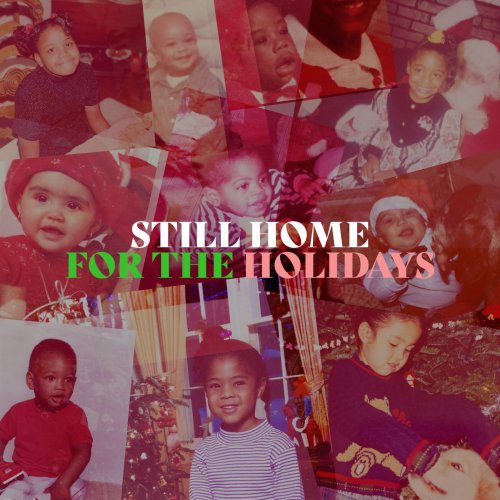 VA - Still Home For The Holidays (An R&B Christmas Album) (2020) [Hi-Res]