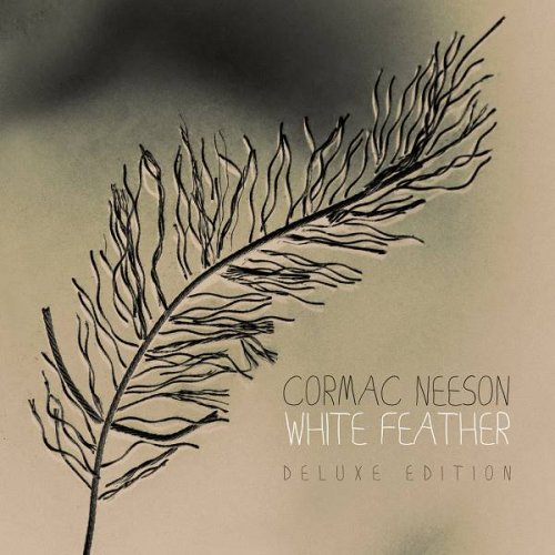 Cormac Neeson - White Feather (Deluxe Edition) (2020)