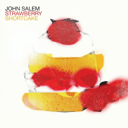 John Salem - Strawberry Shortcake (2020)