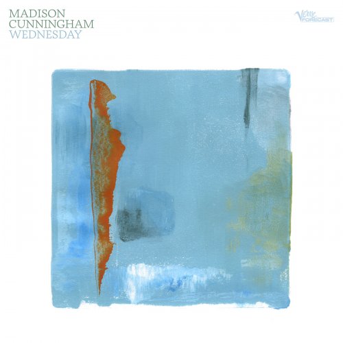 Madison Cunningham - Wednesday EP (2020) [Hi-Res]