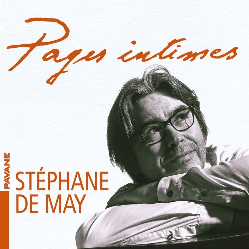 Stéphane de May - Pages intimes (2020) [Hi-Res]