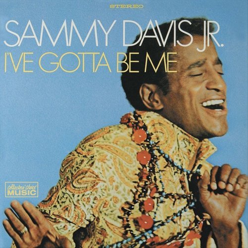 Sammy Davis, Jr. - I've Gotta Be Me (1964)