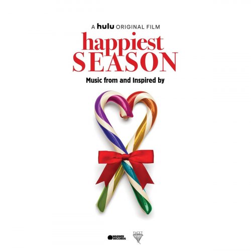 Various Artists - Happiest Season (Original Motion Picture Soundtrack) (2020) [Hi-Res]