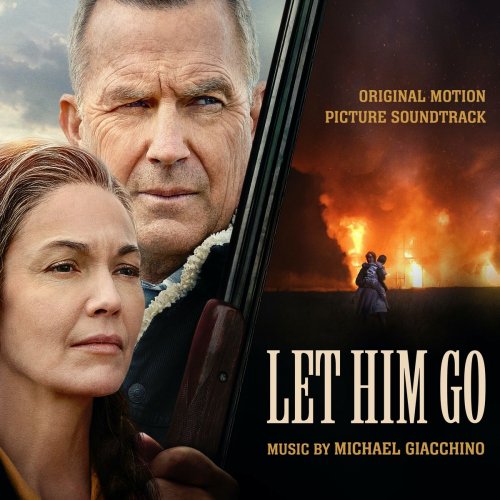 Michael Giacchino - Let Him Go (Original Motion Picture Soundtrack) (2020) [Hi-Res]