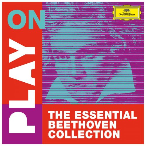 VA - Play on: The Essential Beethoven Collection (2020)