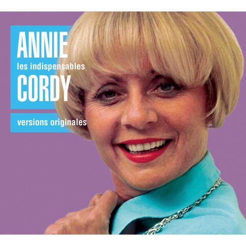 Annie Cordy - Les indispensables (2001)