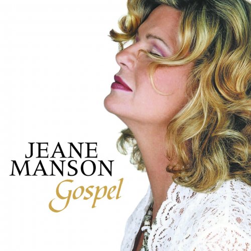 Jeane Manson - Gospel (2000)