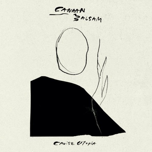 Canaan Balsam - Cruise Utopia (2020)