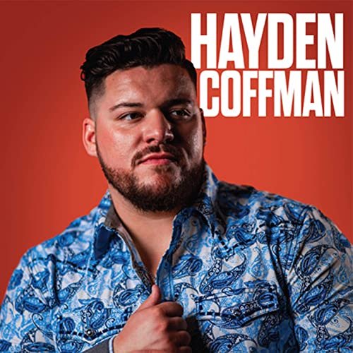Hayden Coffman - Hayden Coffman (2020) Hi Res