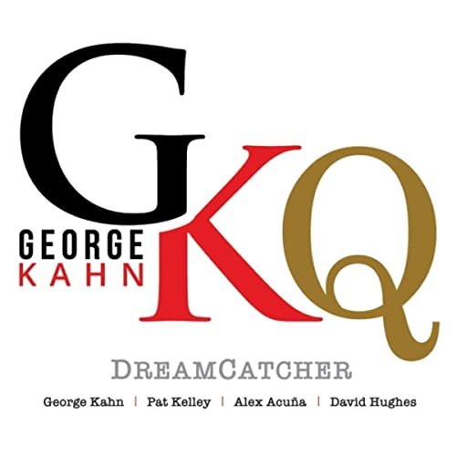 George Kahn - Dreamcatcher (2020)
