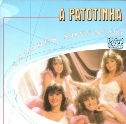 A Patotinha - Grandes Sucessos (2000)