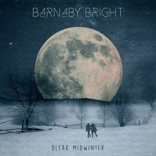 Barnaby Bright - Bleak Midwinter (2020)