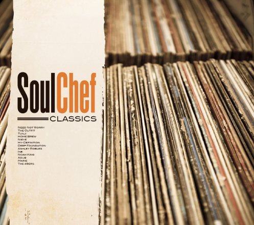 SoulChef - Classics (2013)