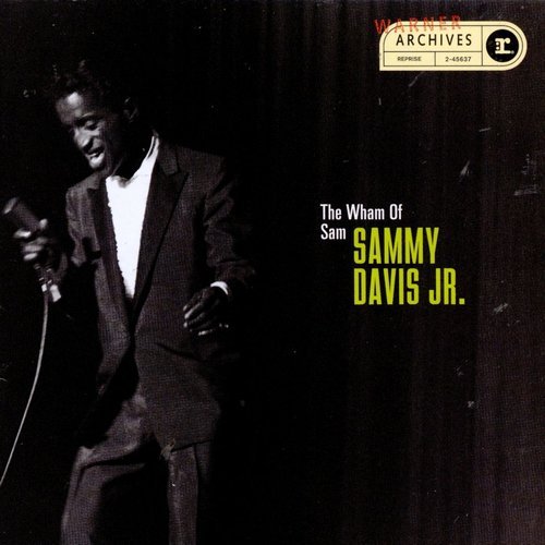 Sammy Davis, Jr. - The Wham of Sam (1994)
