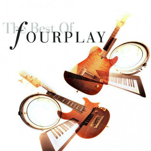 Fourplay - The Best Of Fourplay - 2020 Remastered (2020) [DSD64]