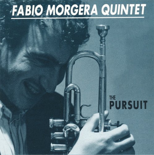 Fabio Morgera - The Pursuit (1991) flac