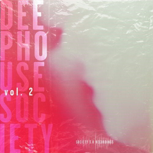 VA - Deep House Society, Vol. 2 (2020)