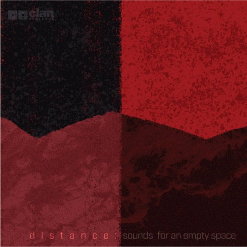VA - Distance (Sounds for an Empty Space) (2020)