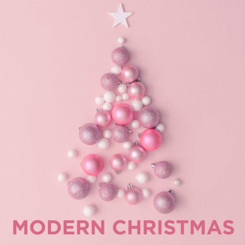 VA - Modern Christmas (2020)