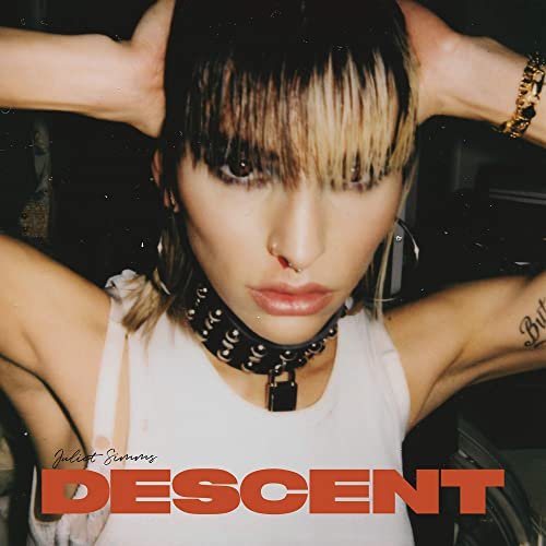 Juliet Simms - Descent (2020) Hi Res