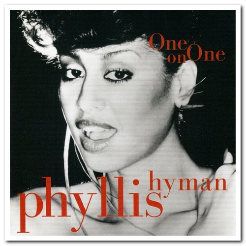 Phyllis Hyman - One on One (1998)