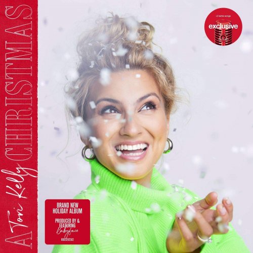 Tori Kelly - A Tori Kelly Christmas (Deluxe Edition) (2020/2021) [Hi-Res]
