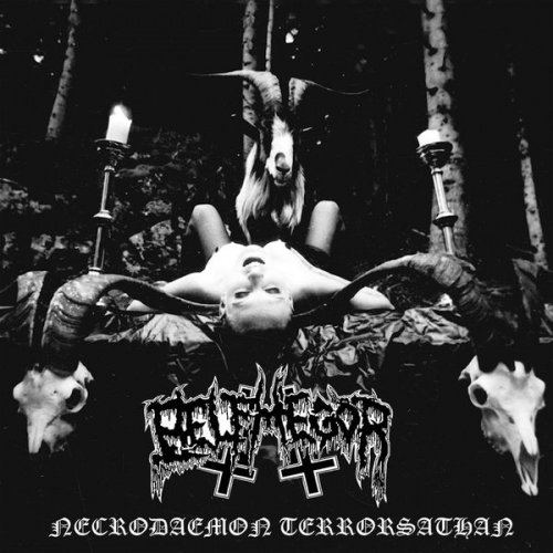 Belphegor - Necrodaemon Terrorsathan (2020) [Hi-Res]