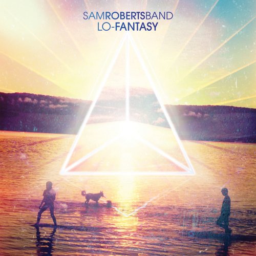 Sam Roberts Band - Lo-Fantasy (Deluxe Edition) (2014)