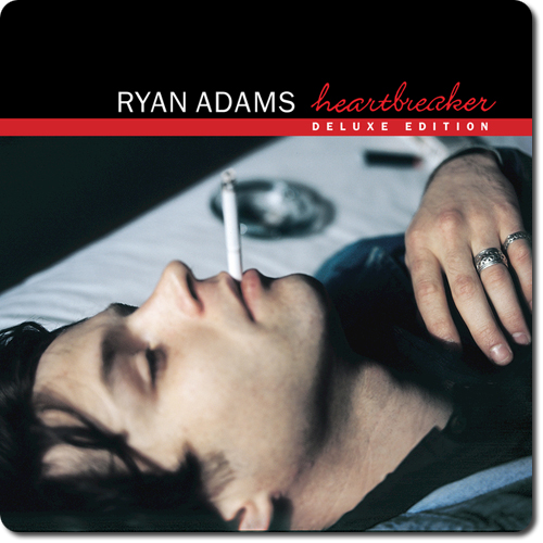 Ryan Adams - Heartbreaker (Deluxe Edition) (2016) [Hi-Res]