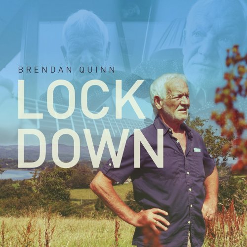 Brendan Quinn - Lockdown (2020)