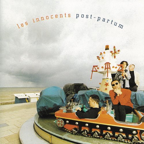 Les Innocents - Post-Partum (1995)
