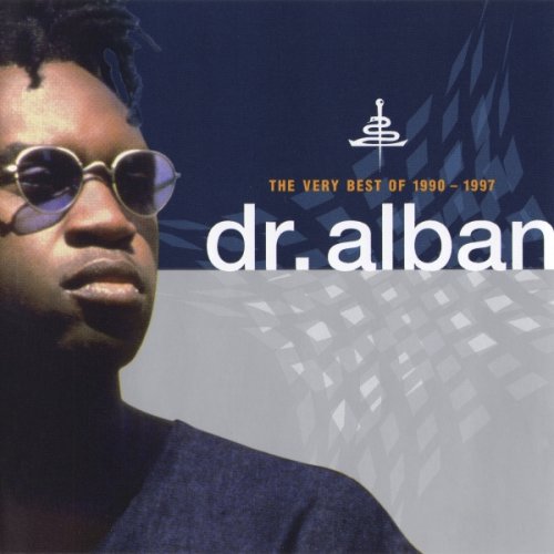 Dr. Alban - The Very Best Of 1990-1997 (1997) CD-Rip