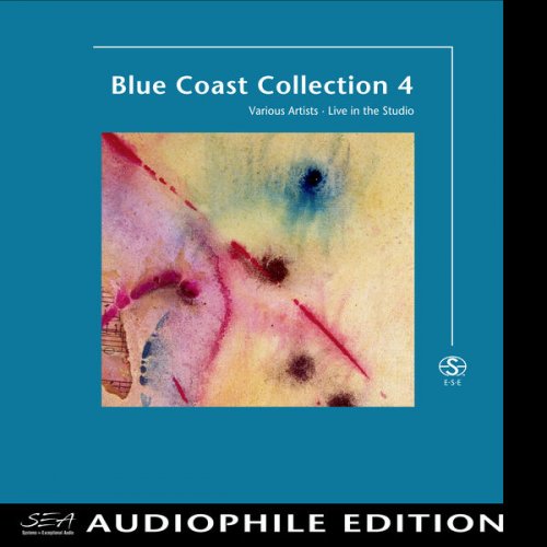 Blue Coast Artists - Blue Coast Collection 4 (2020) [Hi-Res]