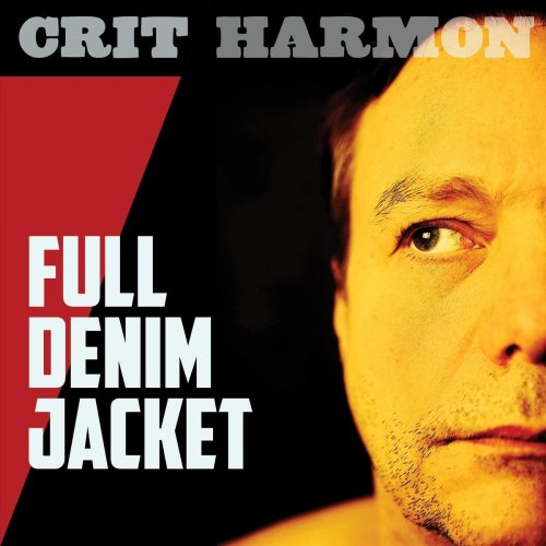 Crit Harmon - Full Denim Jacket (2020)