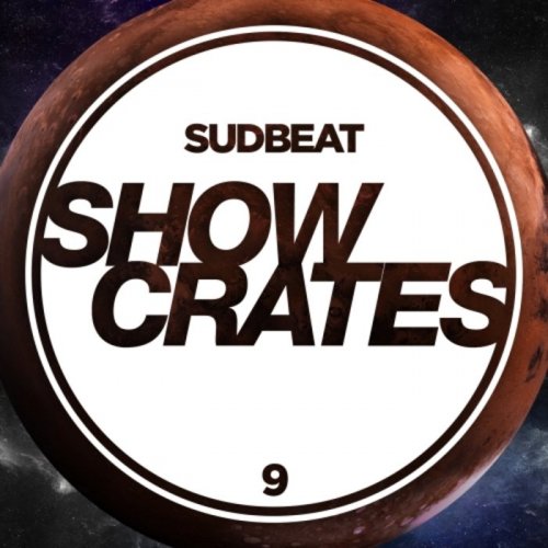 VA - Sudbeat Showcrates 9 (2020)