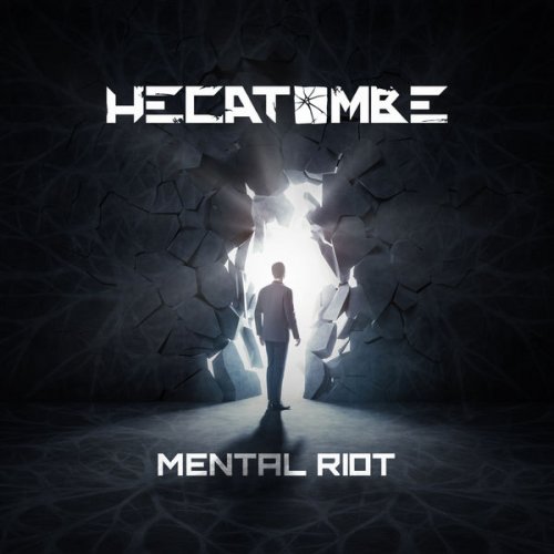 Hecatombe - Mental Riot (2020) [Hi-Res]