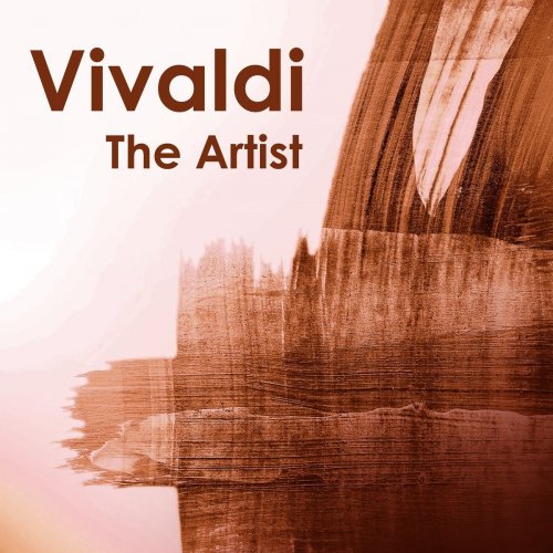VA - Vivaldi The Artist (2020)