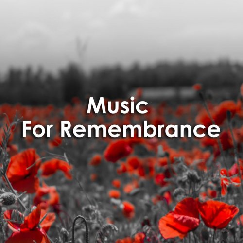 VA - Music for Remembrance (2020)