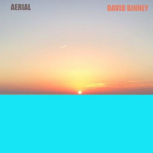 David Binney - Aerial (2020)