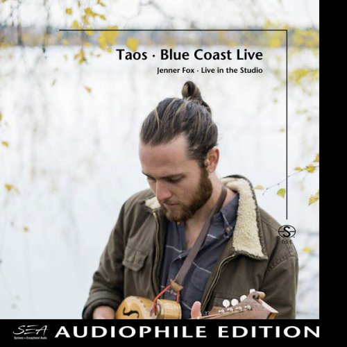 Jenner Fox - Taos - Blue Coast Live (2019) [Hi-Res]
