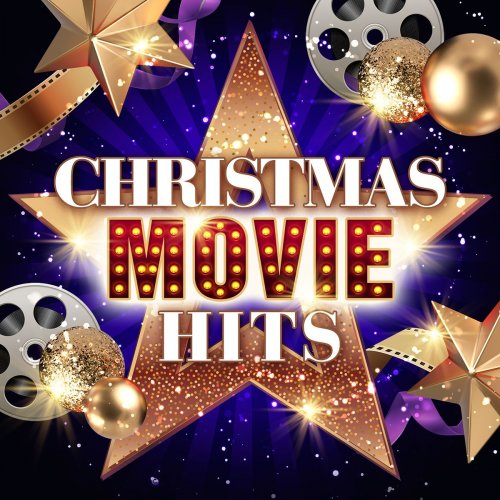 VA - Christmas Movie Hits (The Greatest Xmas Film Songs Ever) (2020)