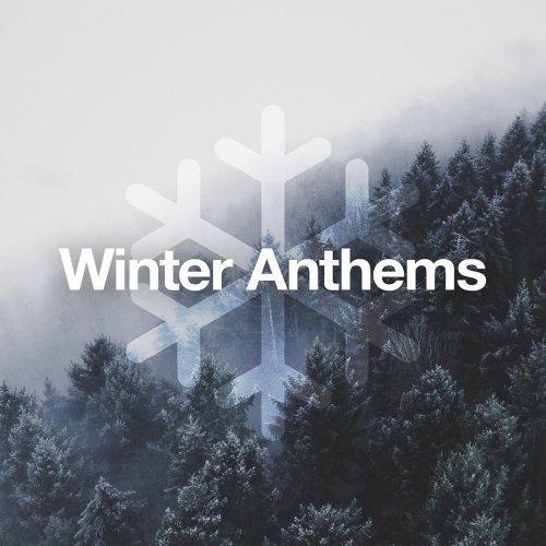 VA - Winter Anthems (2020)