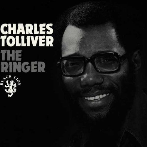 Charles Tolliver -  The Ringer (1969) FLAC