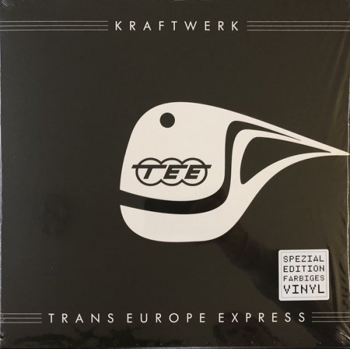Kraftwerk - Trans-Europe Express (Remastered) (2020) [24bit FLAC]