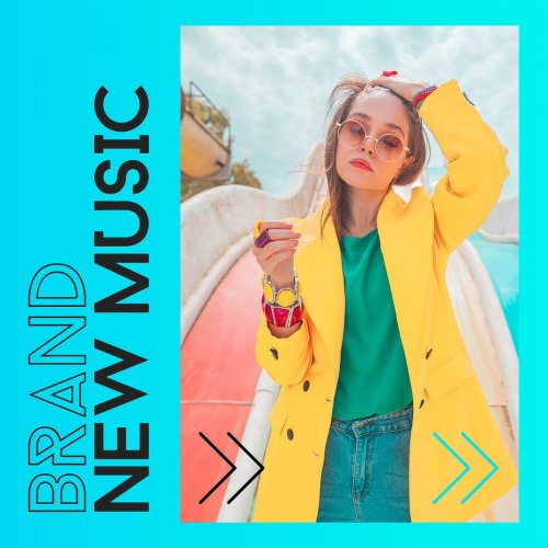 VA - Brand New Music (2020)