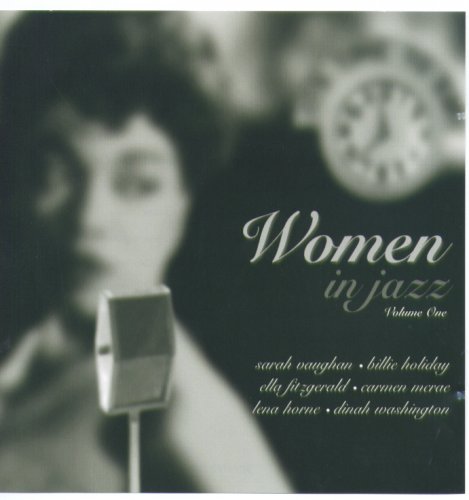 VA - Women In Jazz (1998) FLAC