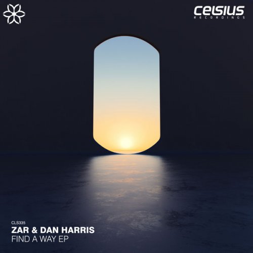 Zâr & Dan Harris - Find A Way EP (2020) [Hi-Res]