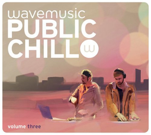 VA - Wavemusic: Public Chill Vol. 3 (2013)